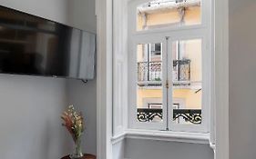 Bijou Studio Rosa - Bairro Alto